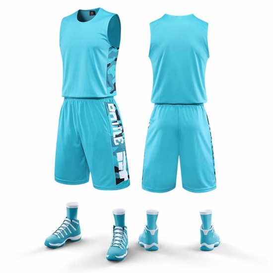 Basketball Uniform